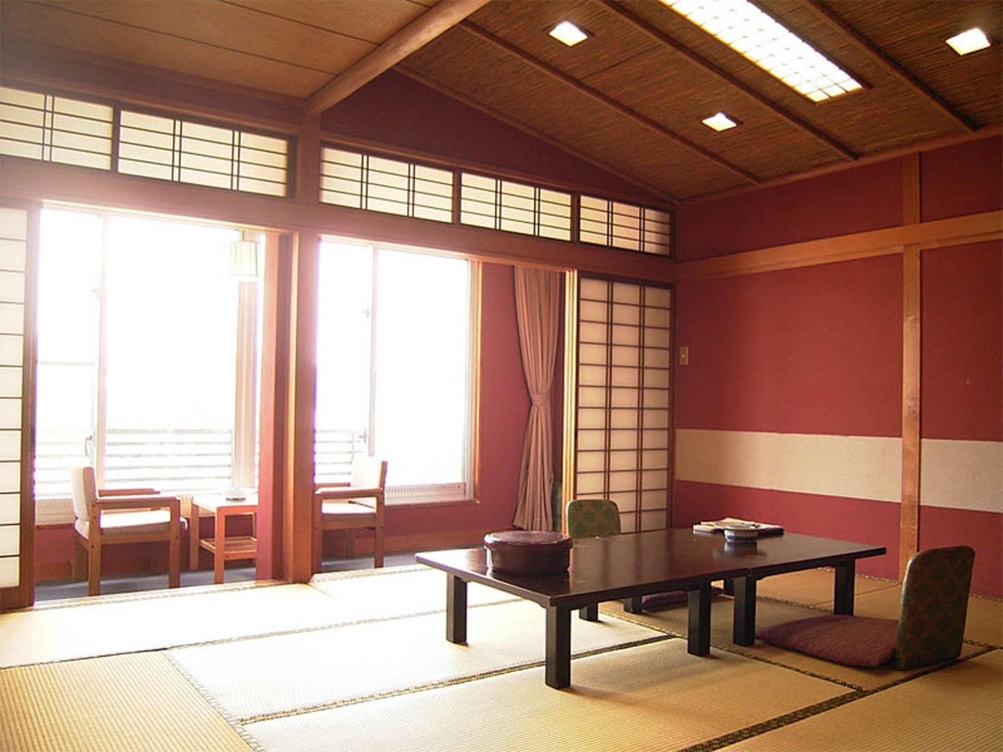 Toushijima Onsen Suzunami Тоба Экстерьер фото